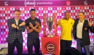 Read more about the article Watch: Full Soweto derby press conference