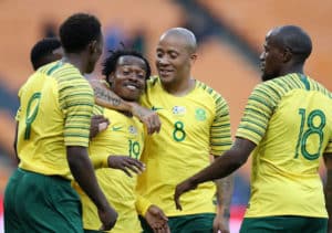 Read more about the article More of the same please Bafana Bafana