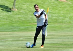 Read more about the article Arendse: Bafana can win 2019 Afcon