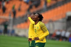 Read more about the article Player Ratings: Seychelles vs Bafana