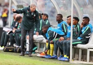 Read more about the article Baxter: What went wrong against Seychelles