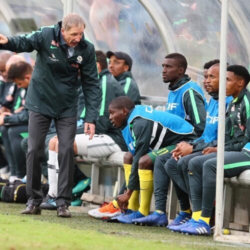 Baxter: What went wrong against Seychelles