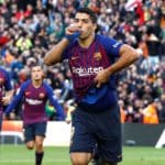 Barcelona crush Real Madrid