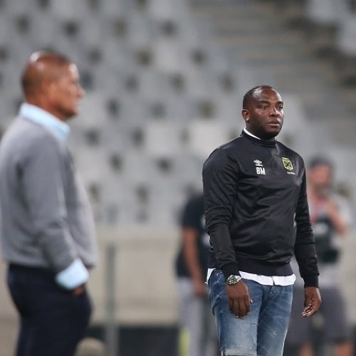 Benni on City win: It was nice to see