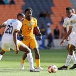 Chiefs squeeze past Leopards