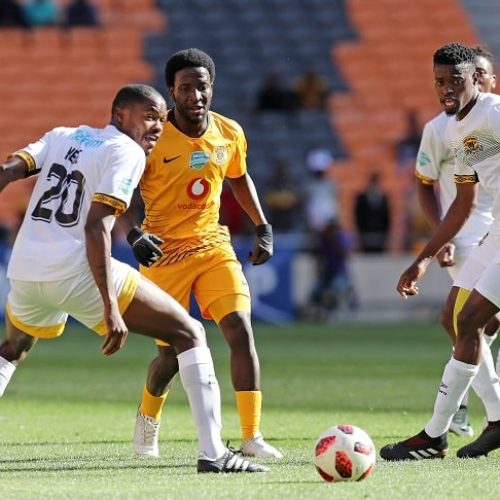 Chiefs seal TKO quarter-final berth