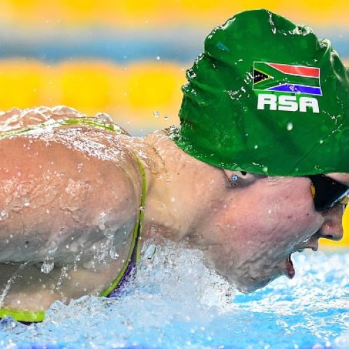 Team SA: How they fared on Day 2