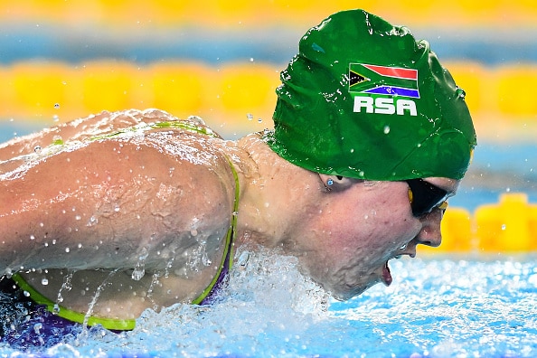 You are currently viewing Team SA: How they fared on Day 2