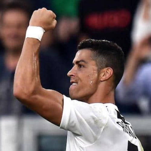 Juve president supports Ronaldo over rape allegation