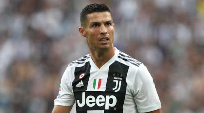 You are currently viewing Ronaldo reveals why he left Real Madrid
