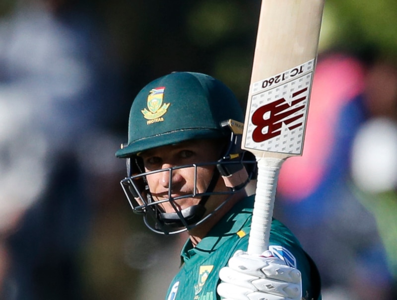 You are currently viewing Steyn reacts to maiden ODI half-century