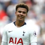 Dele Alli