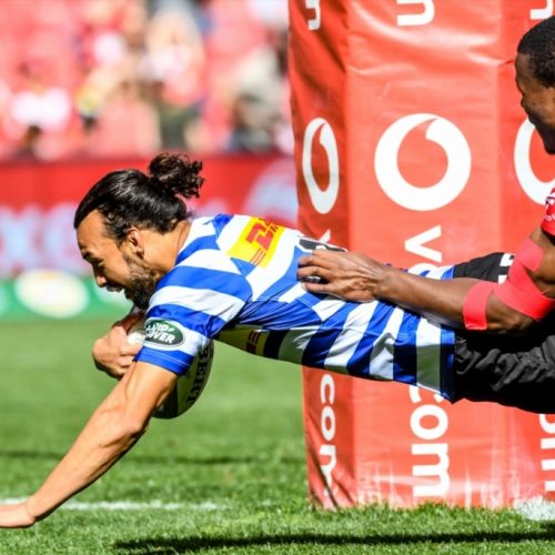 Leyds returns for Western Province