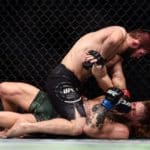 McGregor