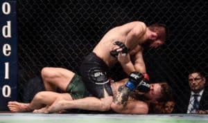 Read more about the article Khabib, McGregor fined and suspended