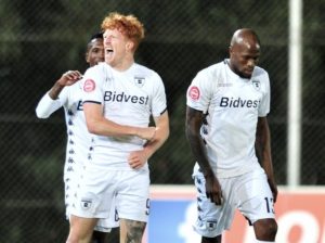 Read more about the article Wits sink CT City to go top