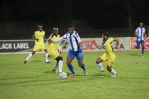 Read more about the article CT City earn a point at Maritzburg