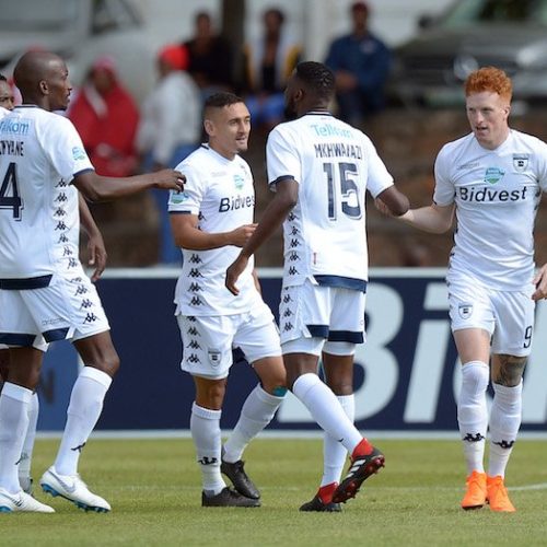 Wits advance to TKO quarters