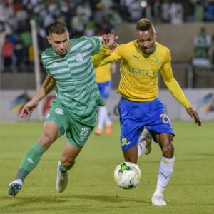 Read more about the article TKO: Sundowns host Celtic, Chiefs play Leopards