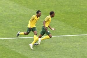 Read more about the article Ruthless Bafana run riot at FNB Stadium