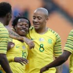 Watch: Bafana put six past Seychelles