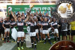 Read more about the article Memorable Moment: Sharks win Currie Cup