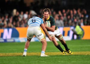 Read more about the article Leicester enquire about Etzebeth