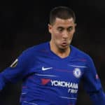 Eden Hazard