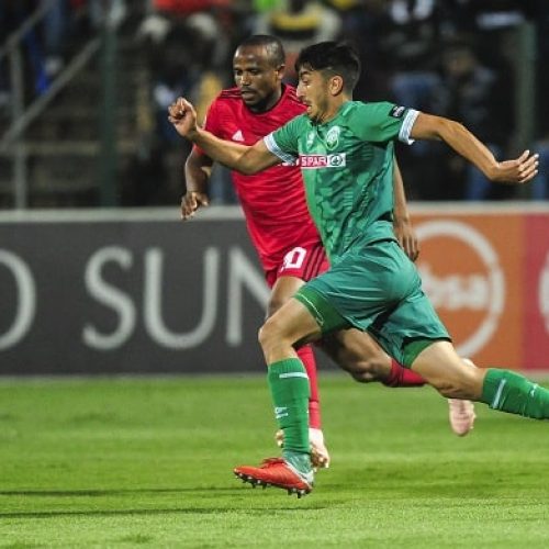 Pirates, AmaZulu draw in thrilling encounter