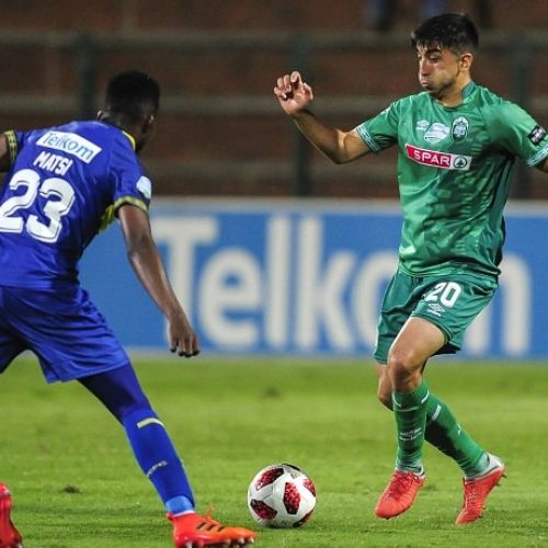 AmaZulu insist Sundowns target Tade not for sale