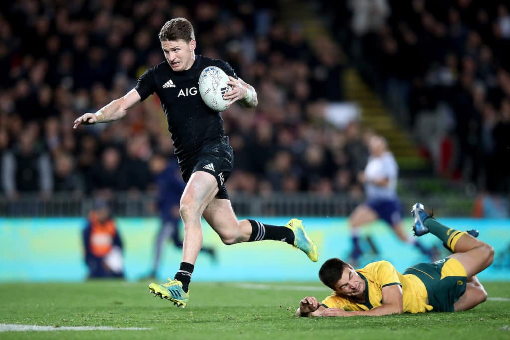 You are currently viewing Preview: All Blacks vs Wallabies