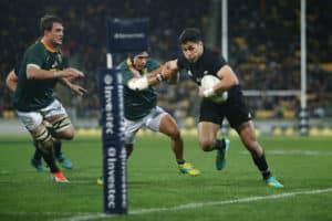 Read more about the article Preview: Springboks vs All Blacks