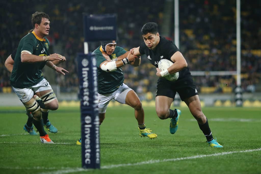 You are currently viewing Preview: Springboks vs All Blacks