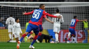 Read more about the article Holders Madrid suffer shock loss to CSKA