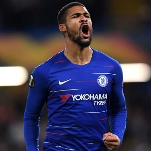 Loftus-Cheek scores hat-trick in Bate rout