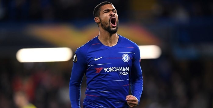 You are currently viewing Loftus-Cheek scores hat-trick in Bate rout