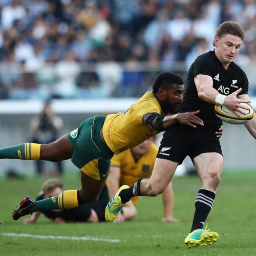 All Blacks add to Wallabies’ woes