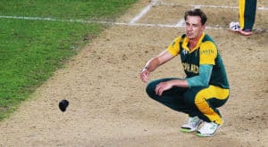 Read more about the article Steyn, Zondo in as Proteas bat first