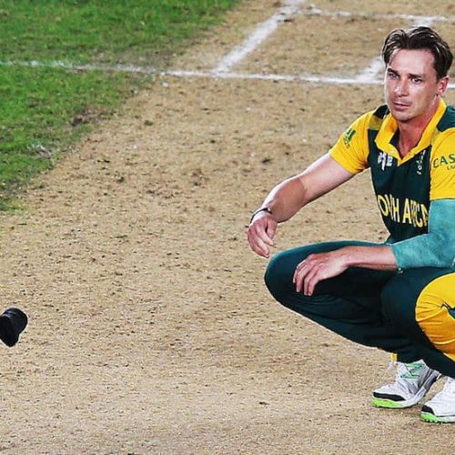 Steyn, Zondo in as Proteas bat first