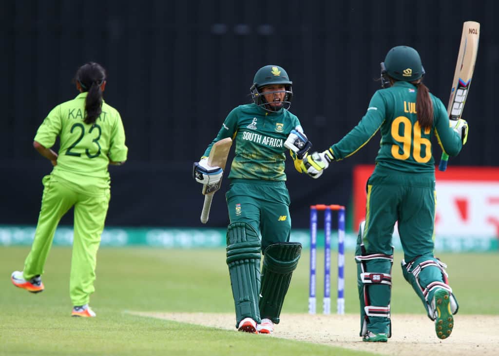 Proteas Women name World T20 squad