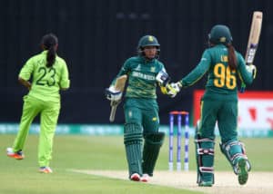Read more about the article Proteas Women name World T20 squad