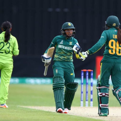 Proteas Women name World T20 squad