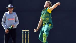 Read more about the article Mulder added to ODI squad