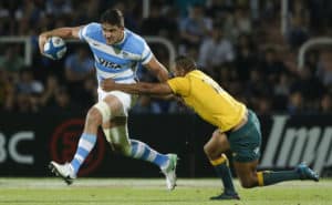 Read more about the article Preview: Argentina vs Wallabies
