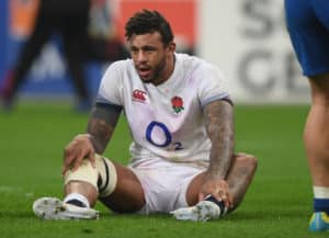 Read more about the article England without 17 players for Bok Test