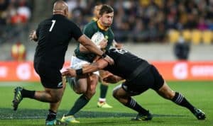 Read more about the article ‘All Blacks will be firing at 120%’