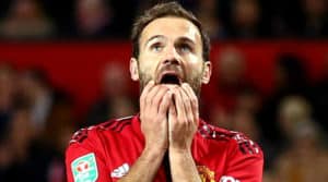 Read more about the article Mata braced for ‘difficult month’ at Man United