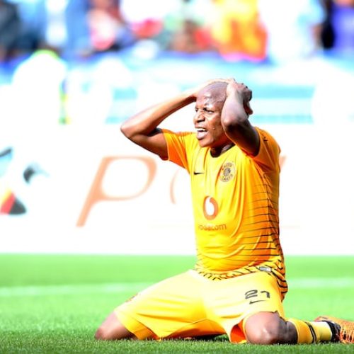 Manyama could miss remainder of season