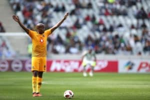 Read more about the article Chiefs star Manyama fit for Pirates clash