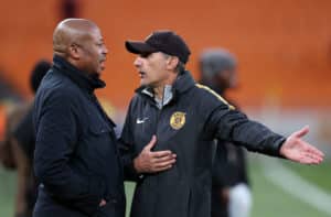 Read more about the article Chiefs coach: It was a game of two halves